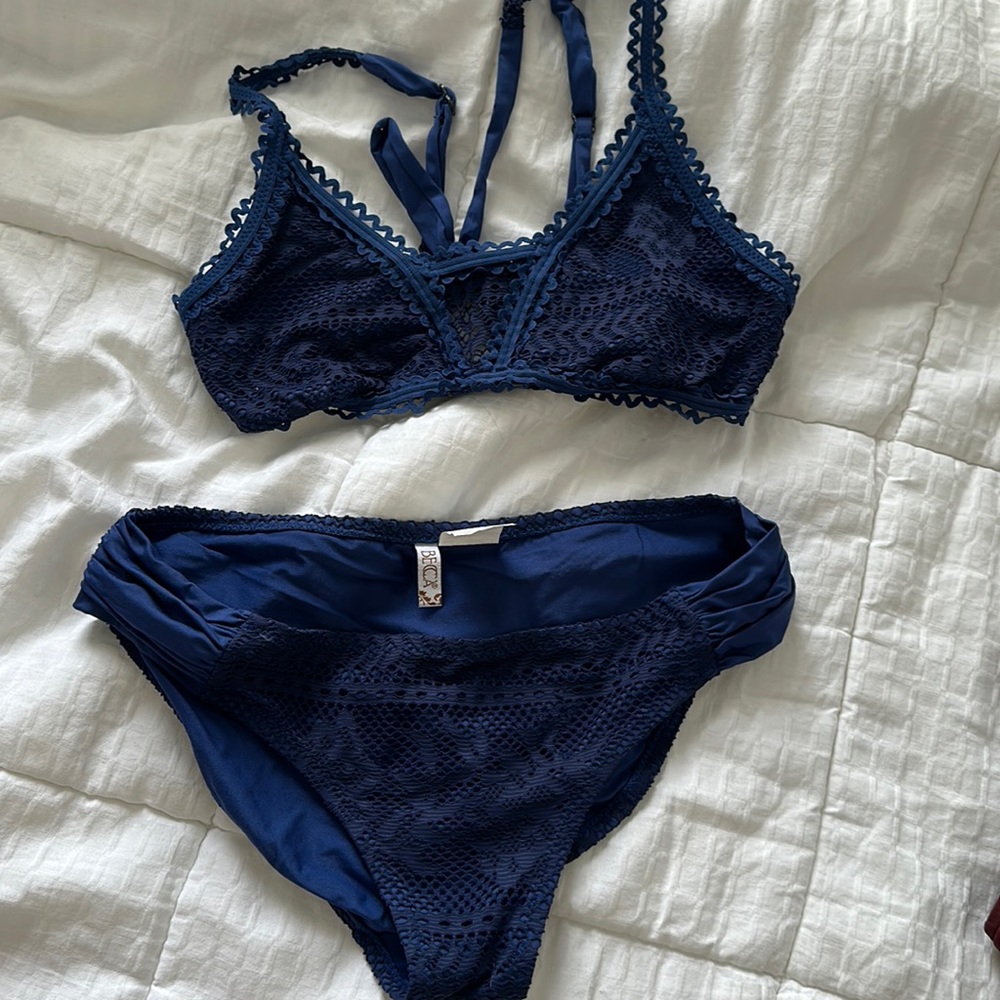 Cute bikini from BECCA!